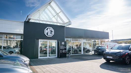 Autohaus Wahl in Koblenz