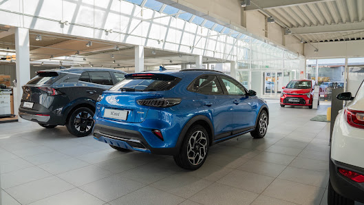 Autohaus Wahl in Koblenz