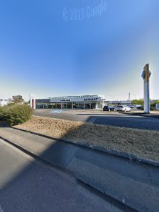 Autohaus Wahl in Koblenz