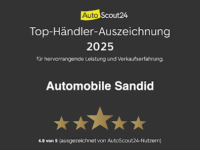 Automobile Sandid GmbH