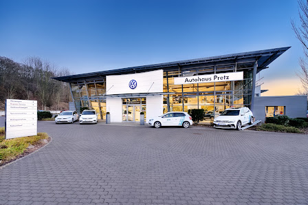 Autohaus Pretz Koblenz - Audi Service