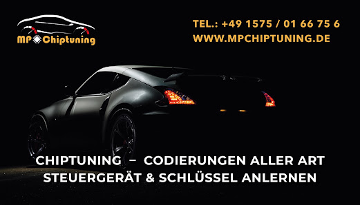 MP Chiptuning