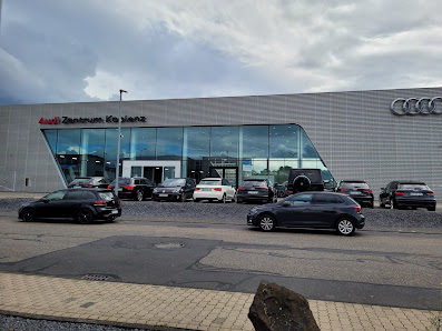 Audi Zentrum Koblenz