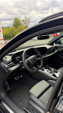 Audi Zentrum Koblenz