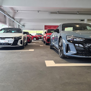 Audi Zentrum Koblenz