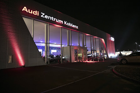 Audi Zentrum Koblenz