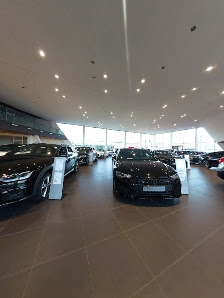 Audi Zentrum Koblenz