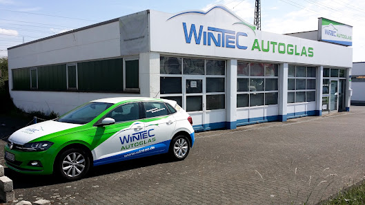Wintec Autoglas - Oliver Günster