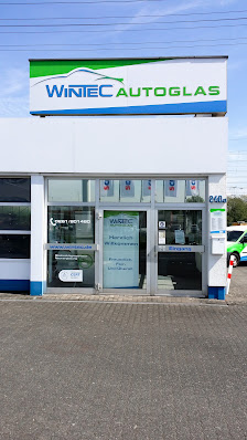 Wintec Autoglas - Oliver Günster