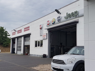 Klos Automobile GmbH