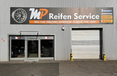 MP Reifenservice - Koblenz