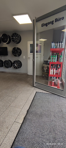 MP Reifenservice - Koblenz