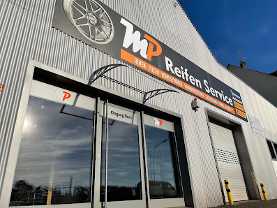 MP Reifenservice - Koblenz