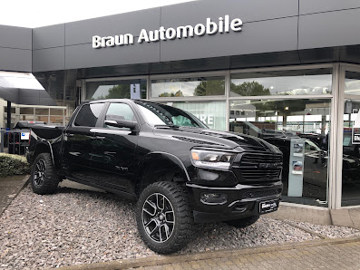 Christian Braun Automobile GmbH