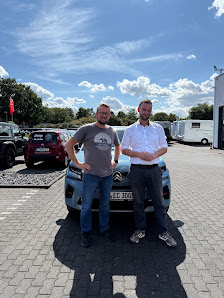 Christian Braun Automobile GmbH