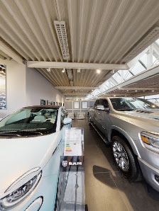 Christian Braun Automobile GmbH