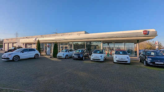 KLOS AUTOMOBILE GMBH Alfa Romeo Service