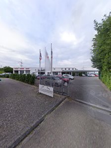 KLOS AUTOMOBILE GMBH Alfa Romeo Service