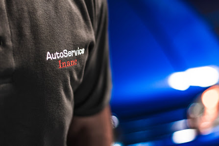 AutoService Inanc