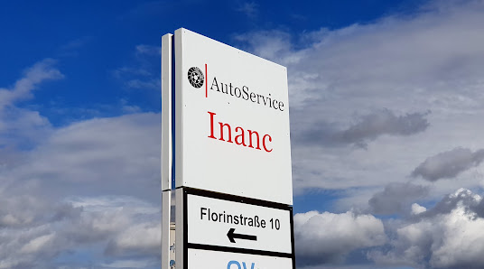 AutoService Inanc
