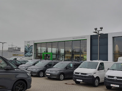 Škoda Zentrum Koblenz