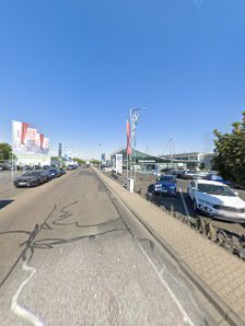 Škoda Zentrum Koblenz