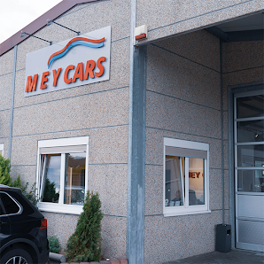 Autohaus MEY CARS