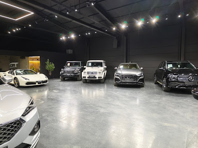 Autohaus MEY CARS