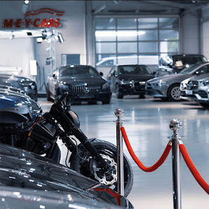 Autohaus MEY CARS