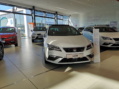 Löhr & Becker Koblenz - SEAT und CUPRA