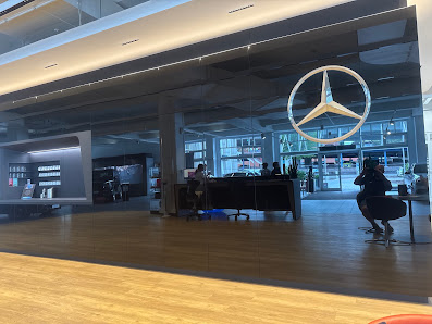 Kestenholz Automobil GmbH (Mercedes-Benz)