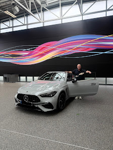 Kestenholz Automobil GmbH (Mercedes-Benz)