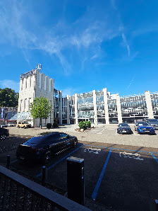 Kestenholz Automobil GmbH (Mercedes-Benz)