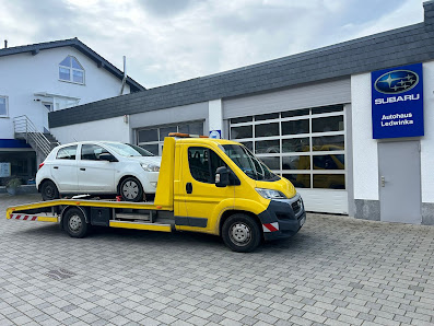 Autoankauf Koblenz- Keusch Automobile