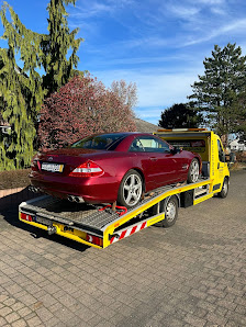 Autoankauf Koblenz- Keusch Automobile