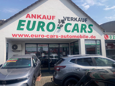 Euro-Cars R & R Automobile GmbH