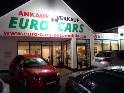 Euro-Cars R & R Automobile GmbH