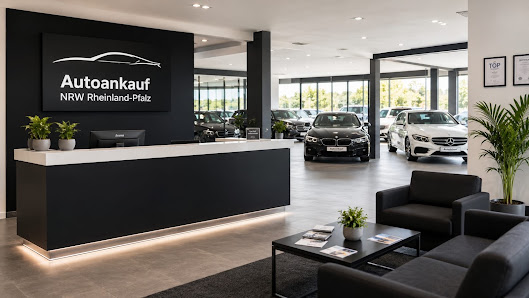 Autoankauf NRW Rheinland-Pfalz