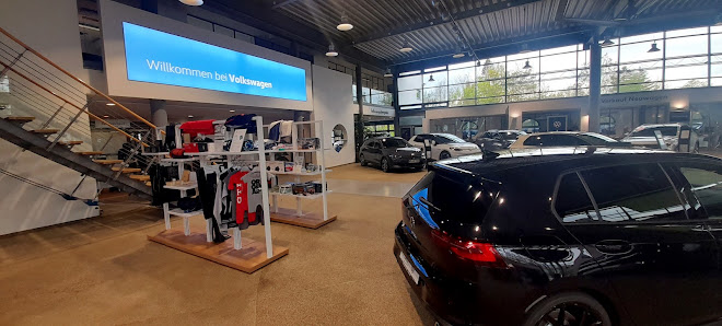 VW Autohaus Pretz