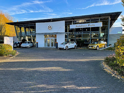 VW Autohaus Pretz