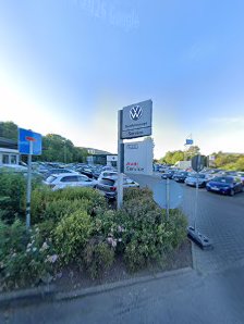 VW Autohaus Pretz