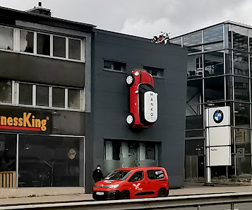 Autohaus HANKO