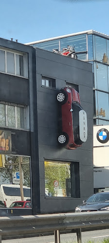 Autohaus HANKO
