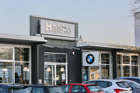 Autohaus HANKO