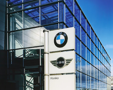Autohaus HANKO