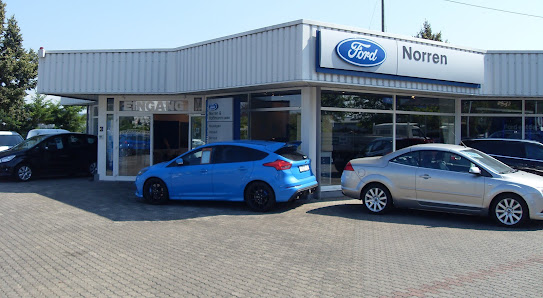 Autohaus Norren & Hoffmann GmbH