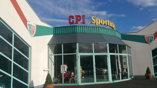 CPI Sportwagen GmbH