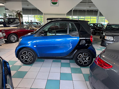 CPI Sportwagen GmbH