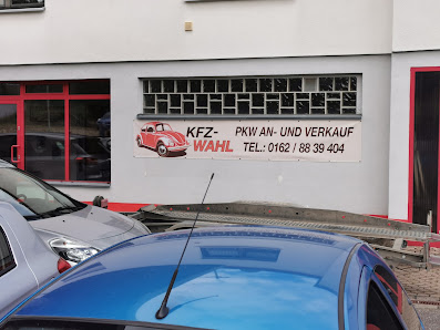 Kfz Wahl