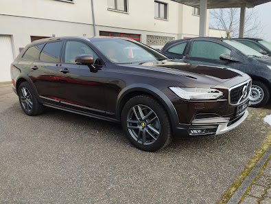 Kfz Wahl